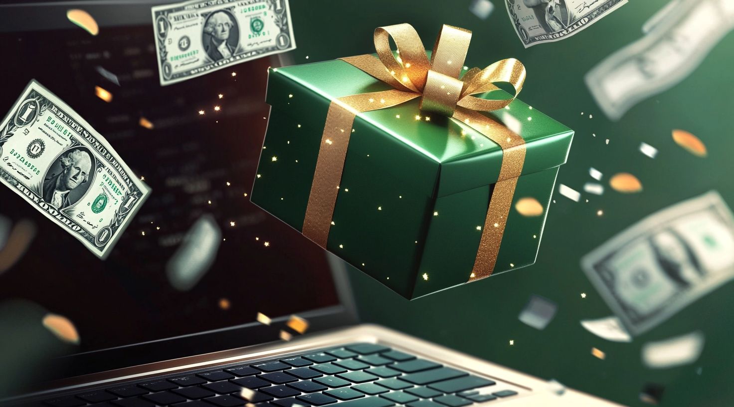 Exclusive Promotions and Bonus at PK444 Casino
                              