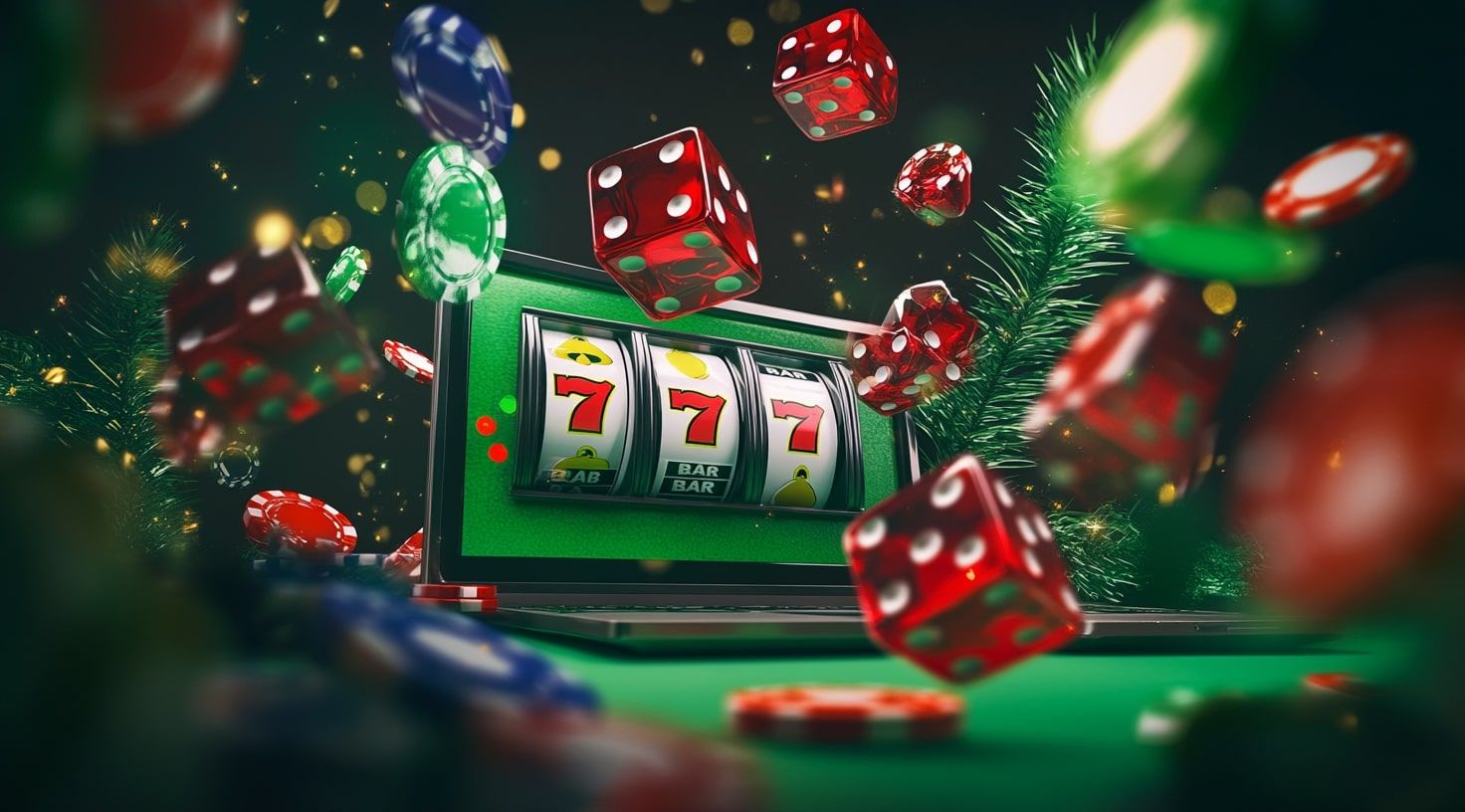 Popular Slots at PK444 Casino